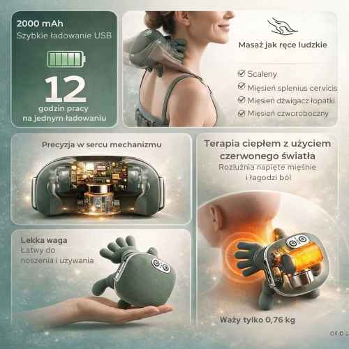 WarmiCare ZenTouch®