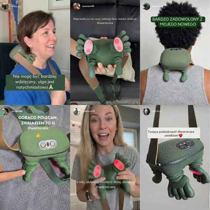 WarmiCare ZenTouch®