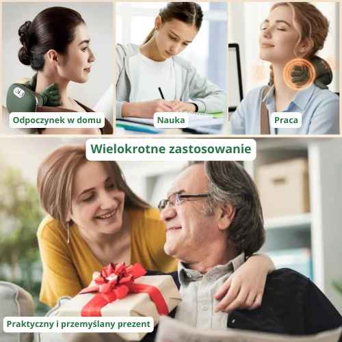 WarmiCare ZenTouch®