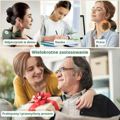 WarmiCare ZenTouch®