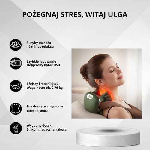 WarmiCare ZenTouch®