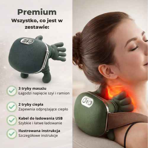 WarmiCare ZenTouch®