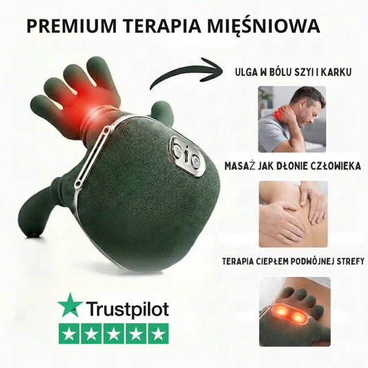 WarmiCare ZenTouch®