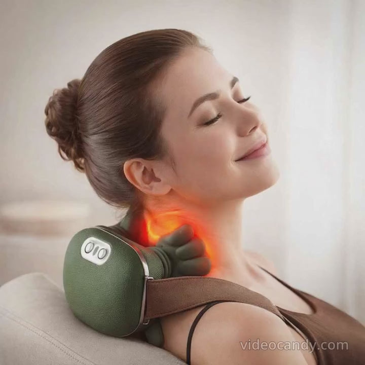 Charger la vidéo : 